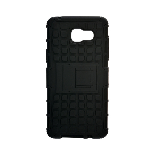 Étui Skinbox Defender pour Samsung Galaxy A5 - Antichoc Hybride