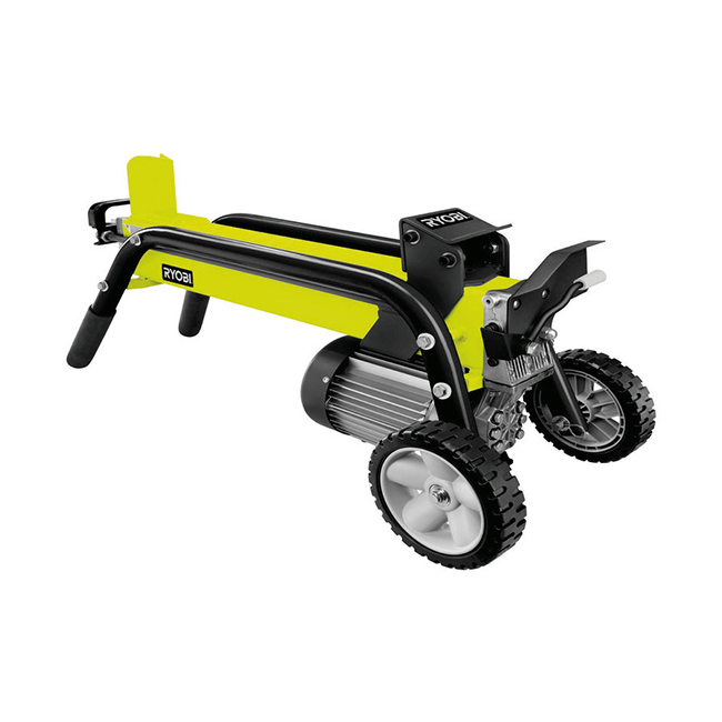 Ryobi RLS4A - pour la récolte de bois en vrac dans une maison de shashlik