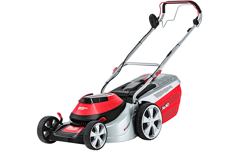 AL-KO 119705 Moweo 42.5 Li - avec enveloppe en fer