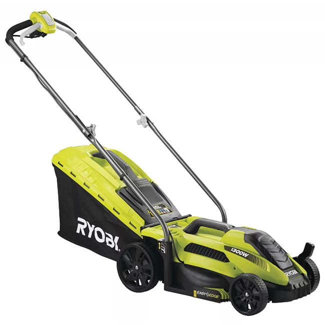 Rypbi RLM13E33S - le meilleur pour le traitement des bords