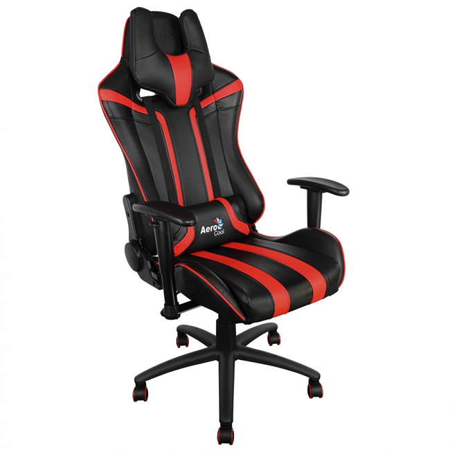 AeroCool AC120 - pour les joueurs