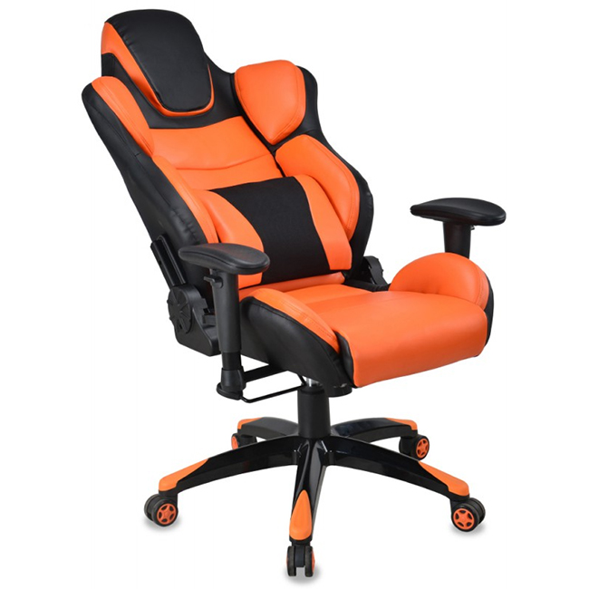 Bureaucrat CH-773 - une chaise élégante pour les amateurs de course