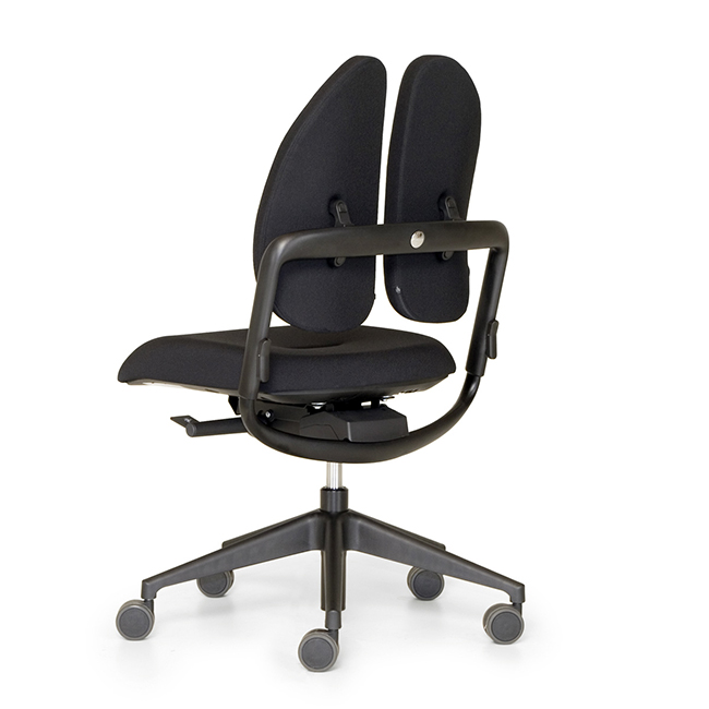 Duo-Back Balance - fauteuil à double dossier