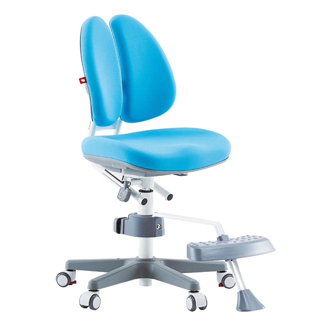 TCT Nanotec DUO - chaise ergonomique pour l'étudiant