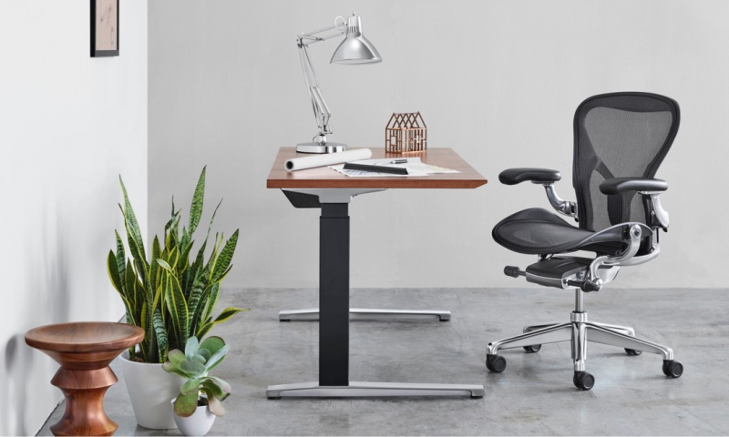 Chaises d'ordinateur