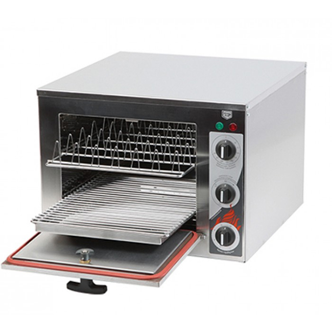 Helia Smoker Helia 24 - pour un petit café ou une salle à manger