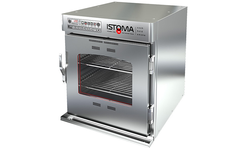 Smokehouse Ttm Istoma-EM - pour un restaurant