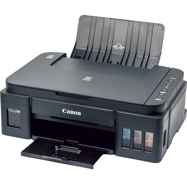 Canon Cake Pro - pour un usage professionnel