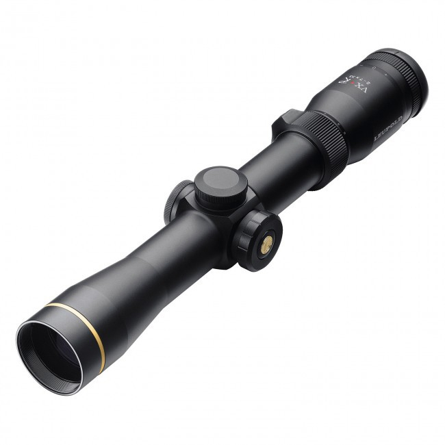 Leupold VX-R 2-7x33 - avec capteur de mouvement