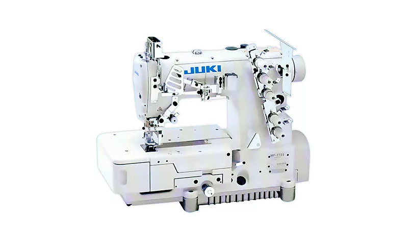 Juki haute vitesse MF-7723-U10-B48