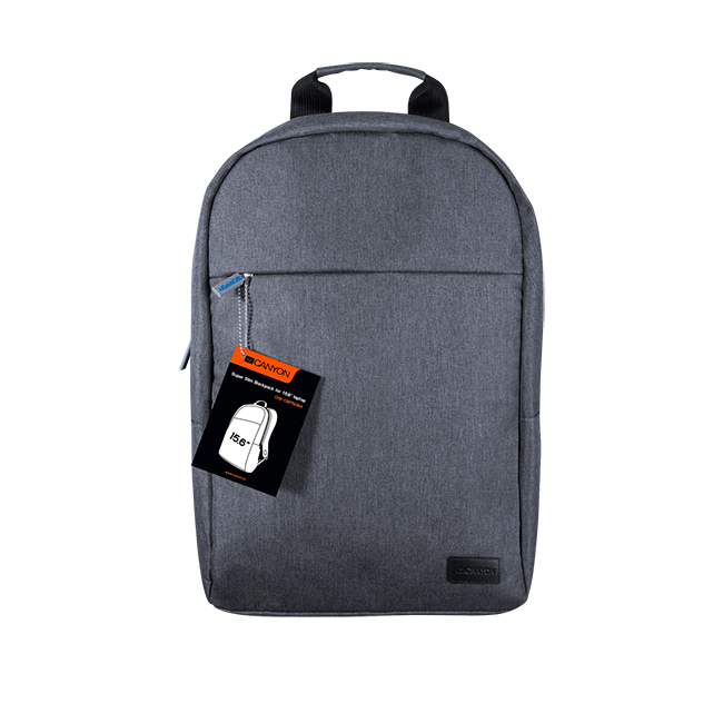 Canyon CNE-CBP5DB4 - le sac à dos le moins cher de la catégorie budget