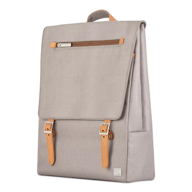 Moshi Helios Lite 13 - sac à dos de designer pour les plus petits ordinateurs portables