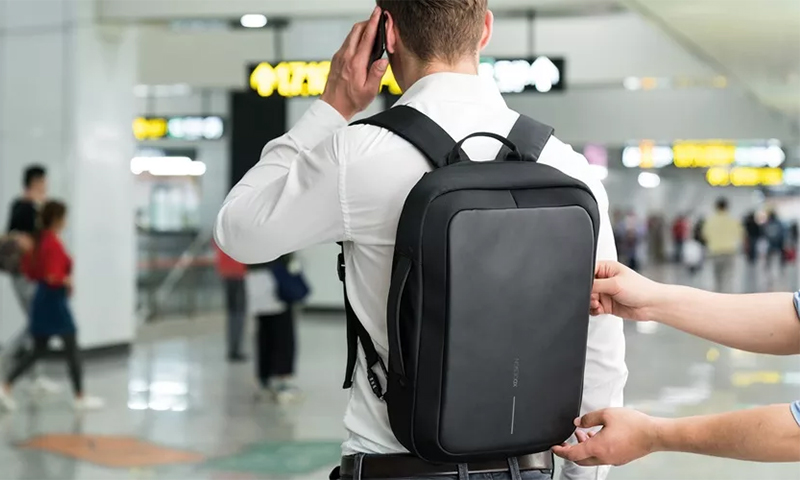 Sacs à dos pour ordinateur portable