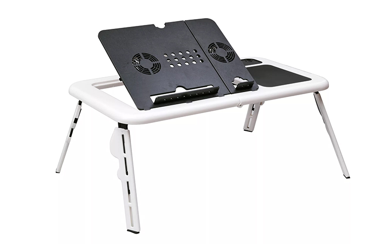 Partner RM02 - table de transformation en plastique