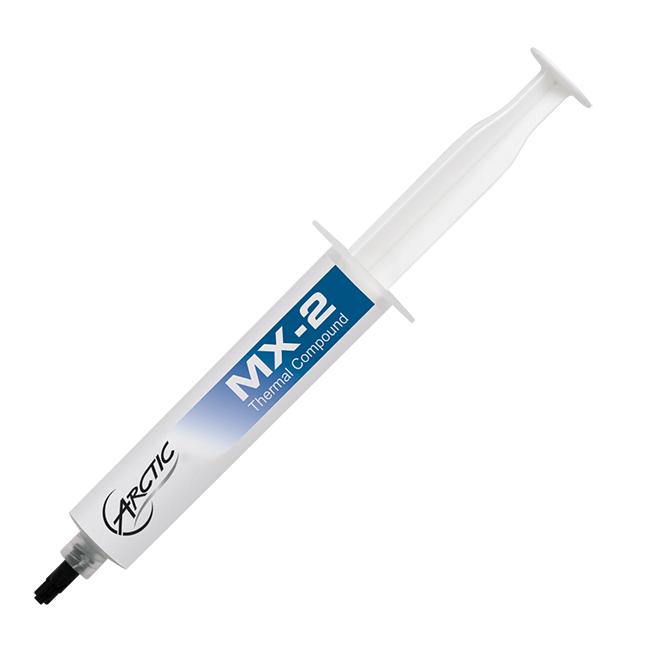 Arctic Cooling MX-2 - pour les ateliers de réparation
