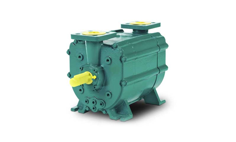 Samson Pumps KE - pompe à anneau d'eau