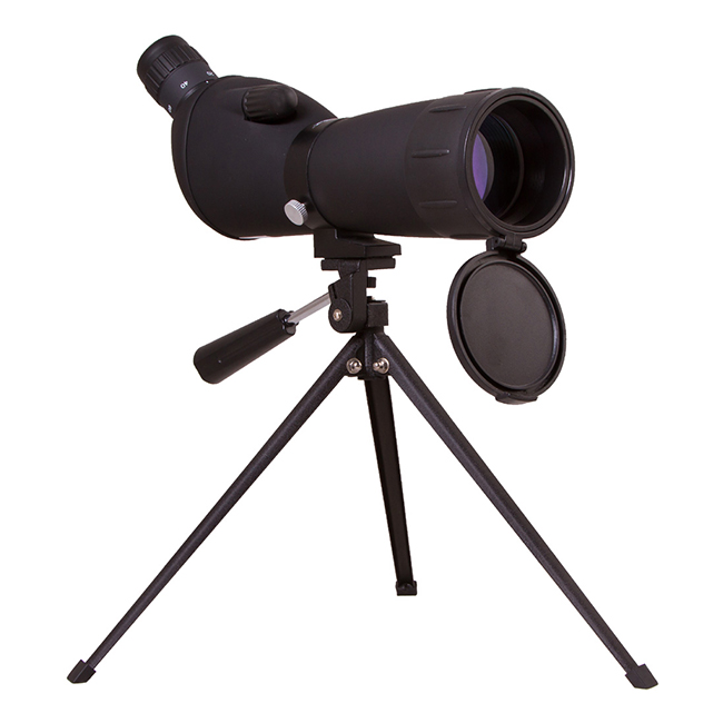 Bresser National Geographic 20-60х60 - pour observations terrestres et astronomiques