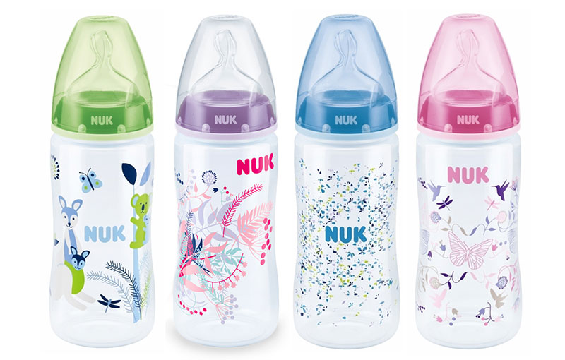 Nuk premier choix