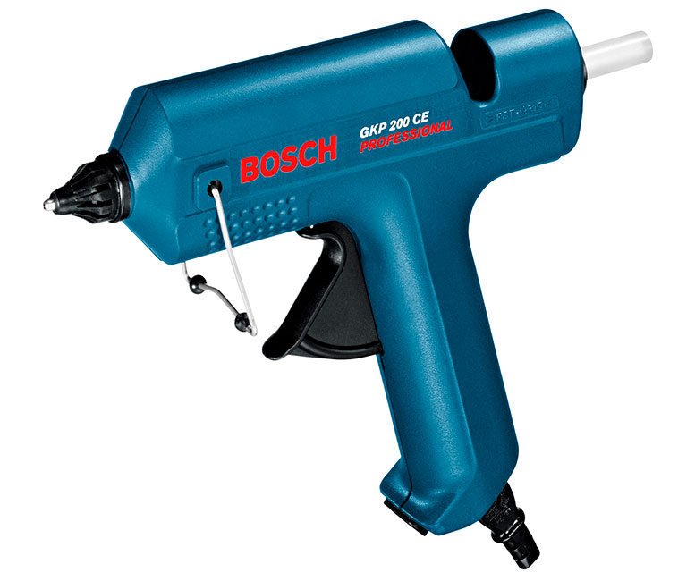 pistolet de termokleevogo professionnel