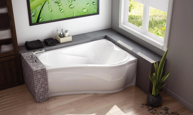 Quel bain acrylique choisir