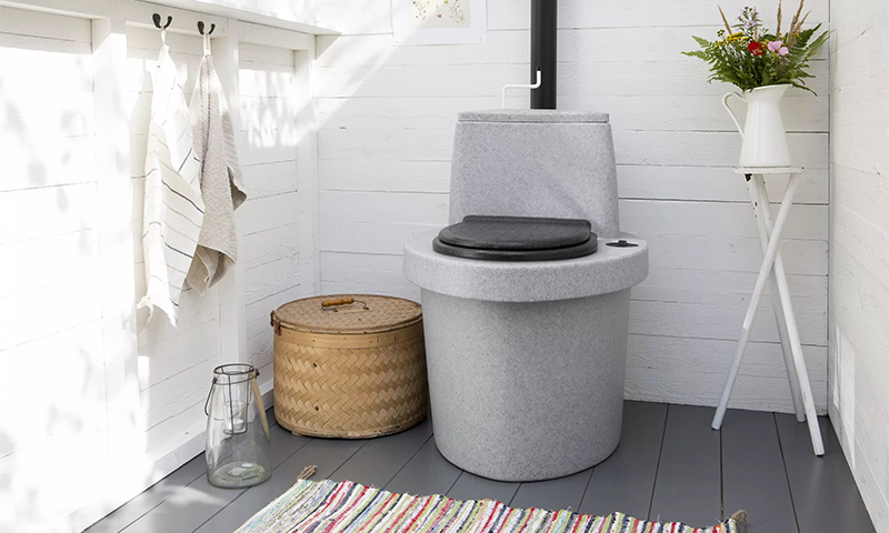Quelle bio-toilette choisir