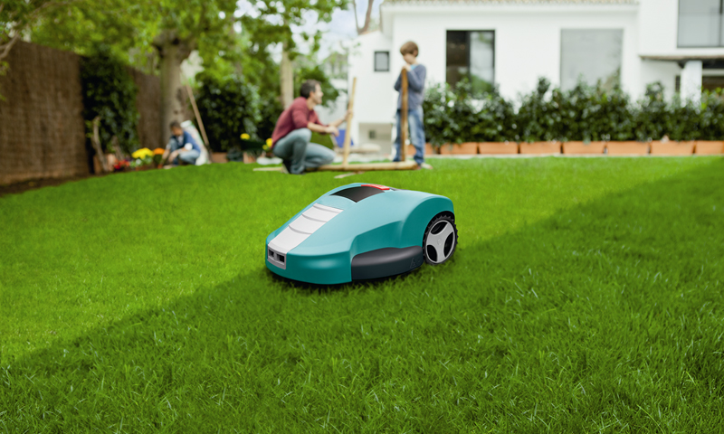 Robotique