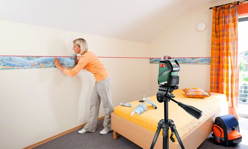 Quel niveau laser choisir