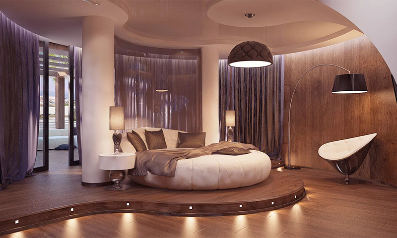 Quel plafond tendu choisir