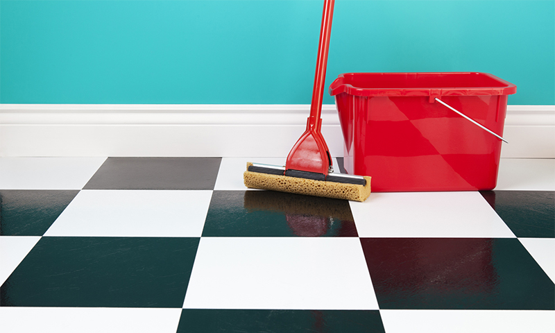 Options de sélection de carreaux