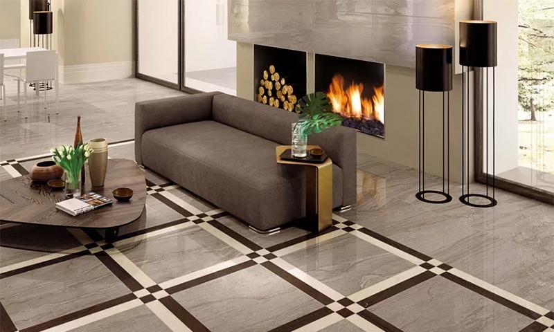 Combien coûte une tuile?