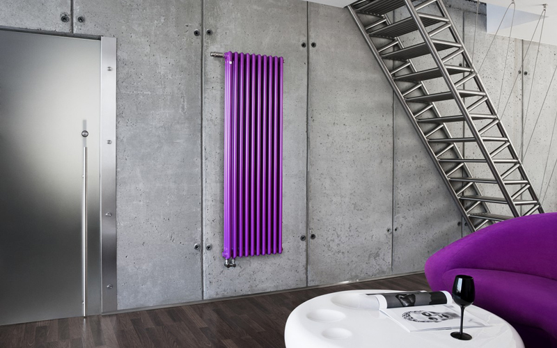 Combien coûte un radiateur?
