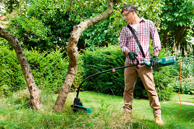 Quel coupe-herbe choisir