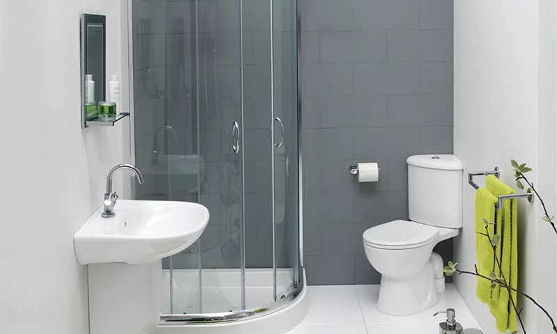 Avec réservoir combiné