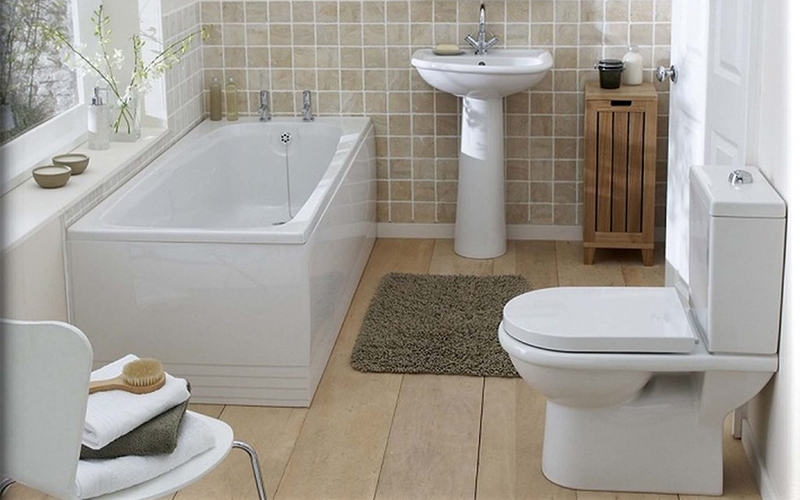 Combien coûte les toilettes