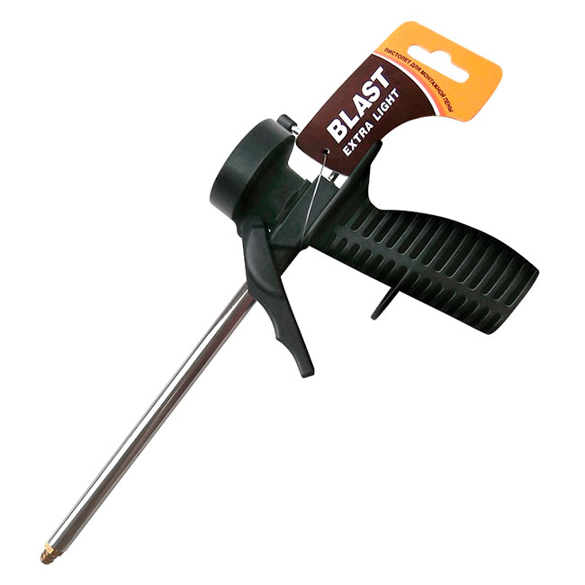 Souffler extra léger