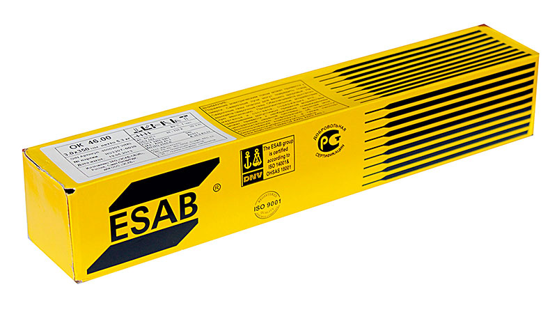 ESAB SVEL OK 46,00