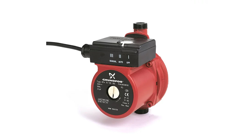Grundfos UPA 15-90 - pompe centrifuge de surpression