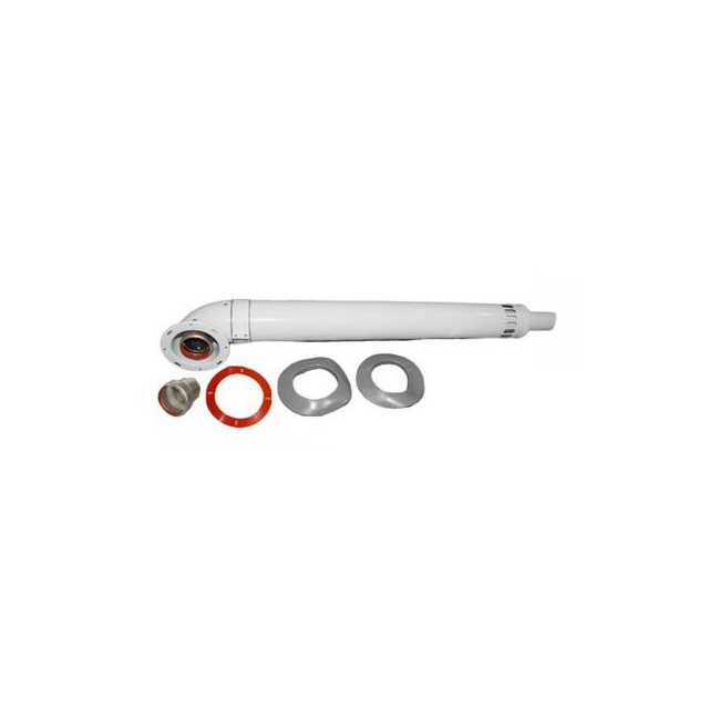 NAVIEN 100/60 - avec kit de réparation complet