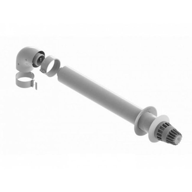 Viessmann 60/100 - le leader de la qualité