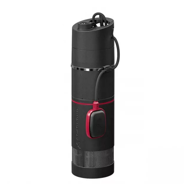 Grundfos SBA 3-45 A - pompe immergée pour l'alimentation en eau d'un puits