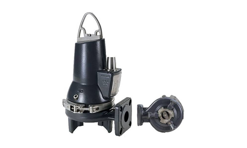 Grundfos SEG.40.09.2.1.502 - pompe fécale submersible