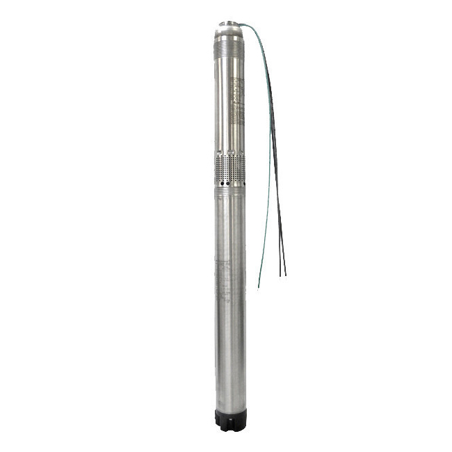 Grundfos SQ 2-35 - pompe submersible pour l'alimentation en eau d'un puits