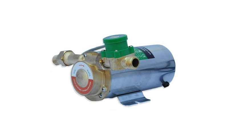 Comfort X15GR-15 - la pompe à eau la plus économique pour augmenter la pression