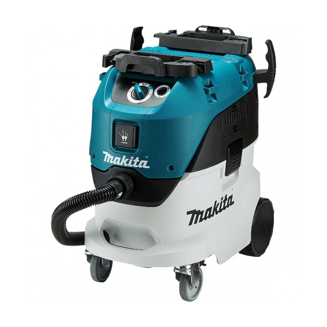 Makita VC4210LX - aspirateur à puissance d'aspiration réglable