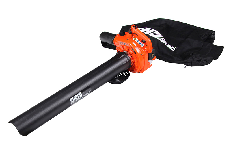 Echo ES-2100 - Souffleur à vide manuel avec fonction de broyage