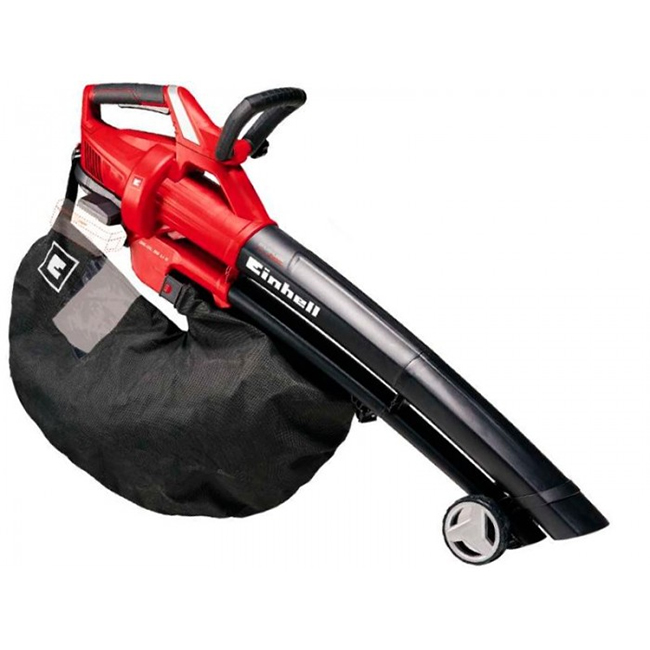 Einhell GE-CL 36 - aspirateur de jardin à piles