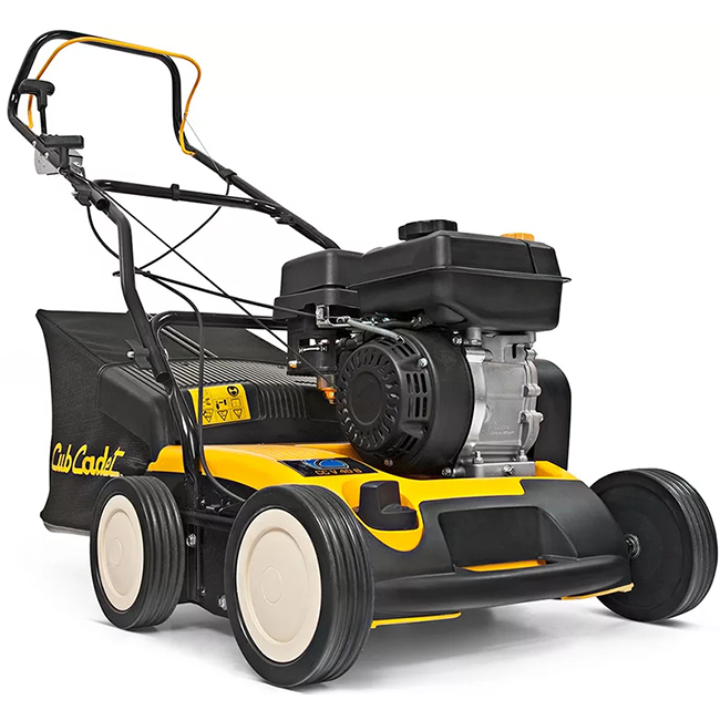 Cub Cadet CC V35B - pour gazon épais