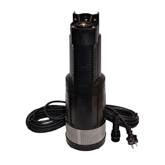 DAB DIVERTRON 1200 - la meilleure pompe submersible