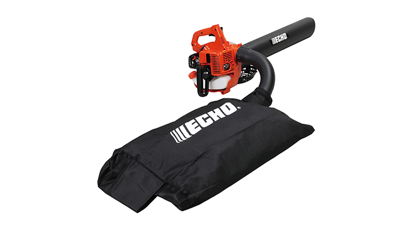 Echo ES-2100 - avec hacheur