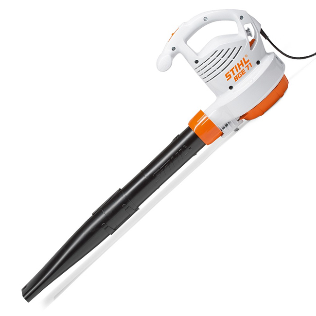 Stihl BGE 71 - pour tous les cours et jardins